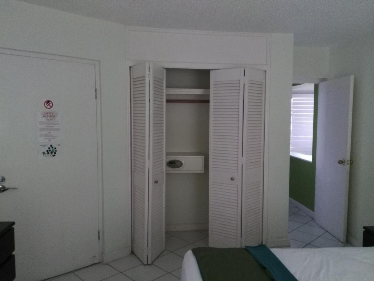 Mystic Ridge Apt 2 Plus 6 オーチョ・リオス エクステリア 写真