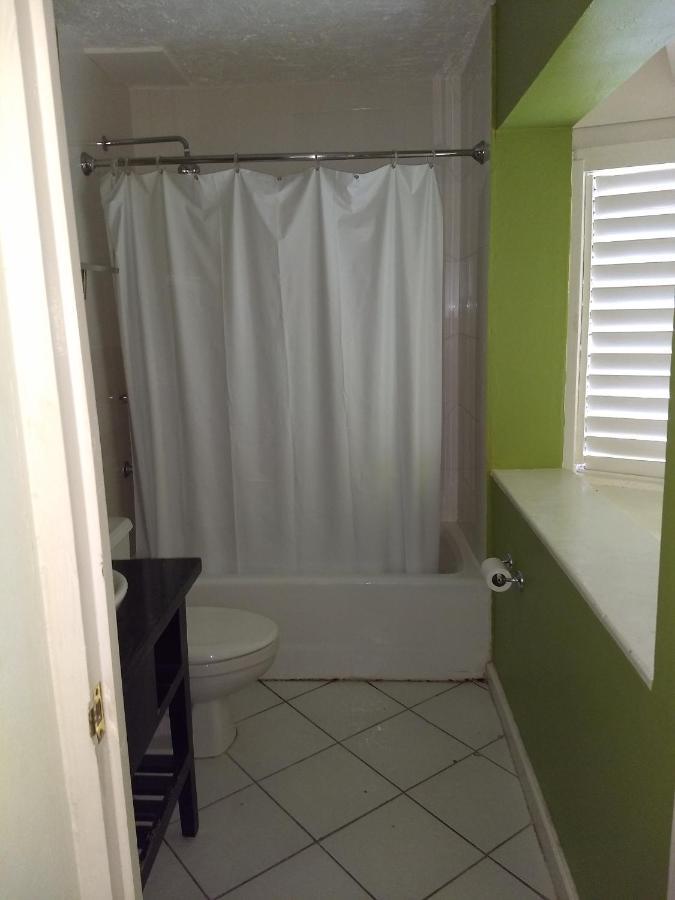 Mystic Ridge Apt 2 Plus 6 オーチョ・リオス エクステリア 写真
